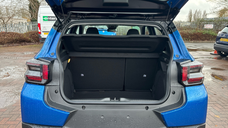 Citroen C3 1.2 Turbo Plus 5dr Petrol Hatchback